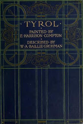 Great Britain - Tyrol, Painted and Described