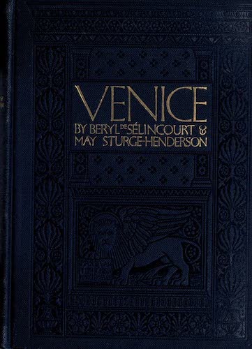 Roman Empire - Venice