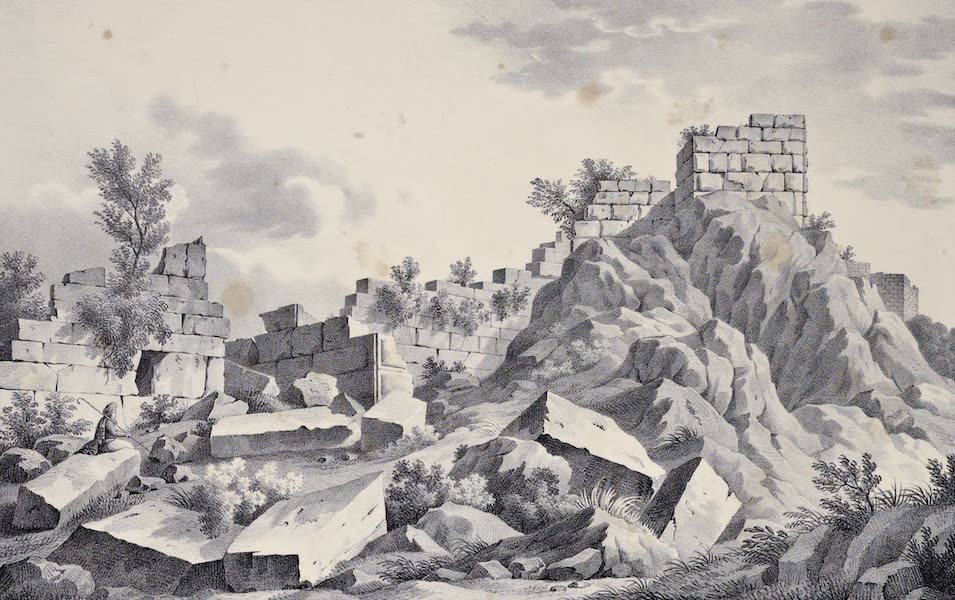 Ruins of Panopoeius