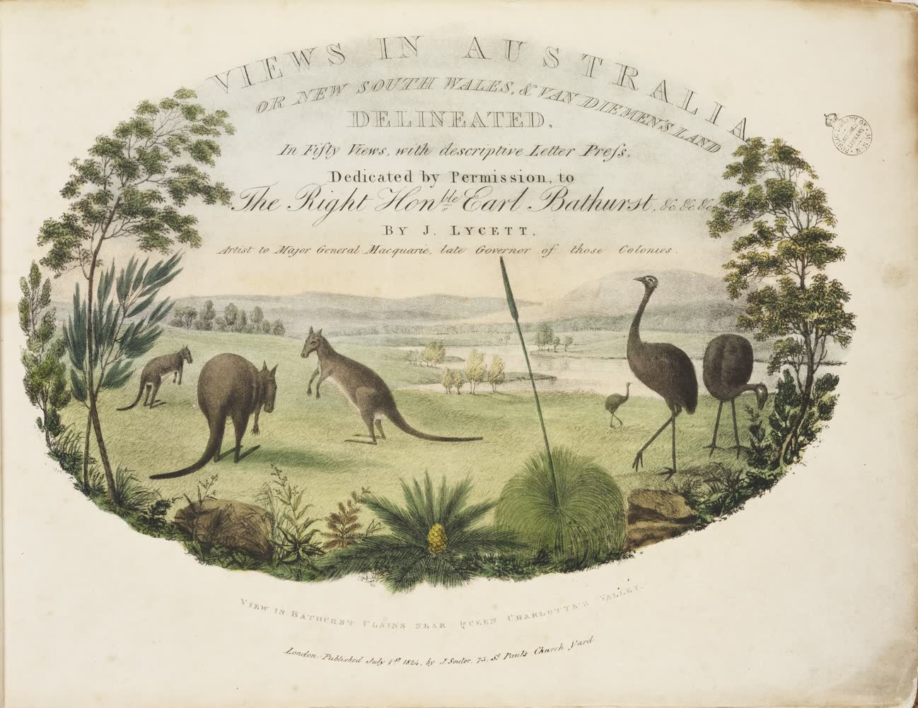 Australia - Views in Australia or New South Wales