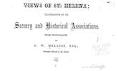 Views of St. Helena