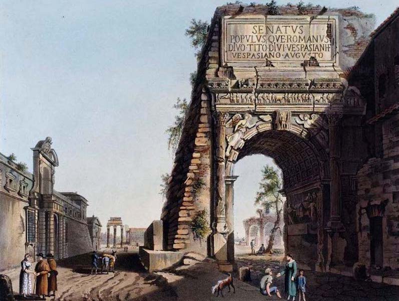 Arch of Titus