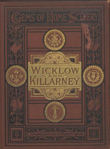 Ireland - Views of Wicklow and Killarney