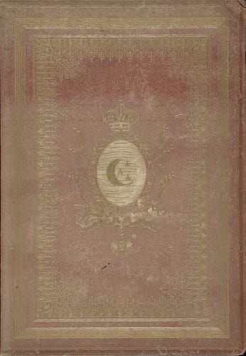 Voyage des Souverains du Canal du Suez