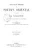 Voyage en Ethiopie, au Soudan Oriental et dans la Nigritie Vol. 2