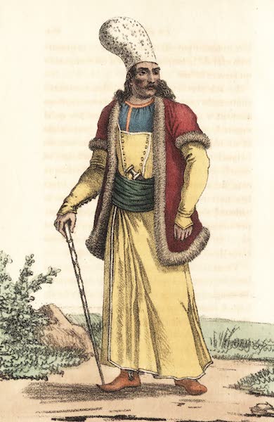 Schotter-Bachi chef Coureurs du Roi