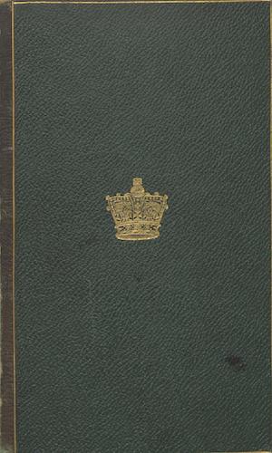 Voyage Historique et Politique au Montenegro