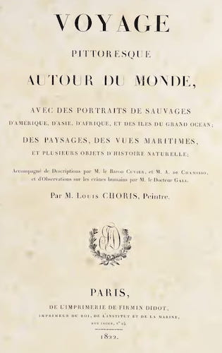 Nan Madol - Voyage Pittoresque Autour de Monde