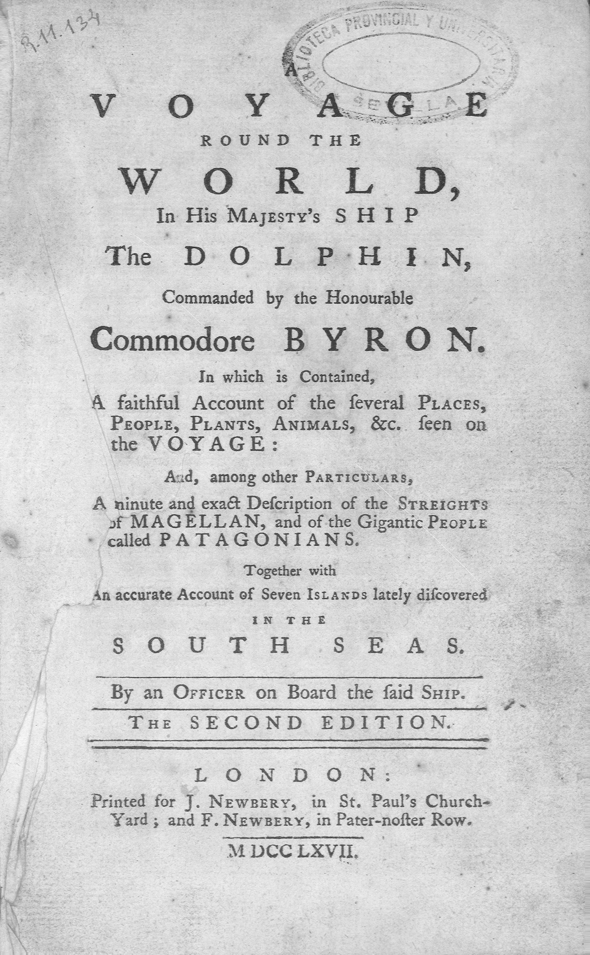 Title Page