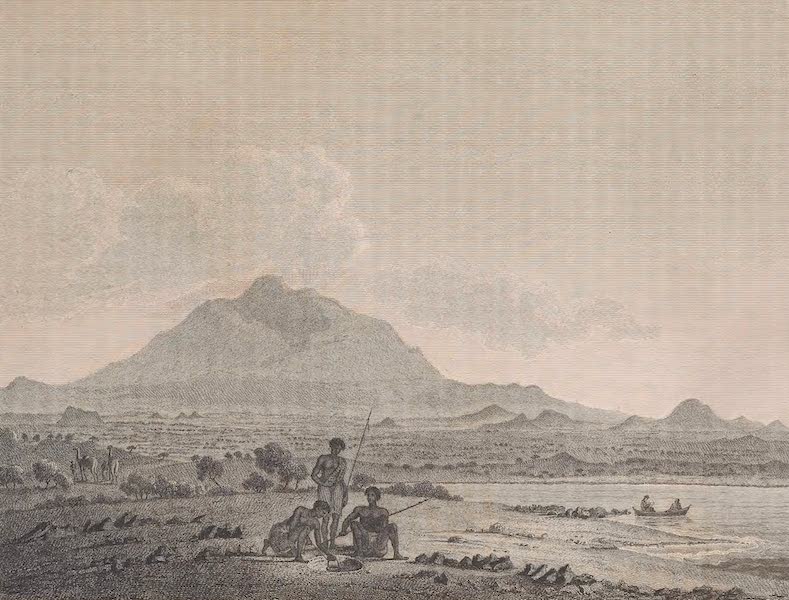 View from Rachmah