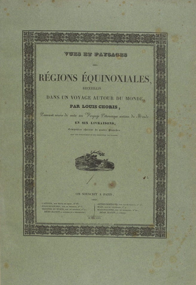 Nan Madol - Vues et Paysages des Regions Equinoxiales