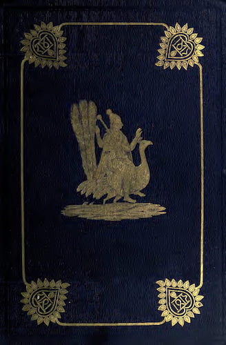 Bombay - Wanderings of a Pilgrim, in Search of the Picturesque Vol. 2