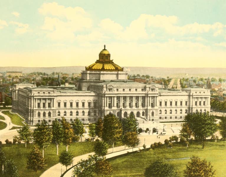 Library of Congress