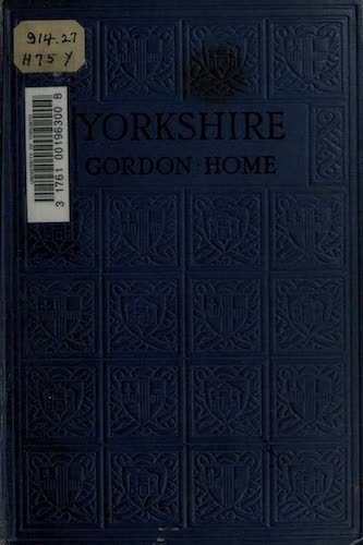 Yorkshire Painted and Described (1925)