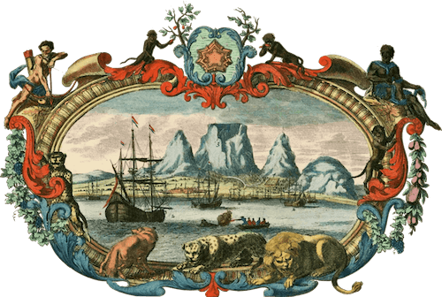 History Archive - Cape of Good Hope