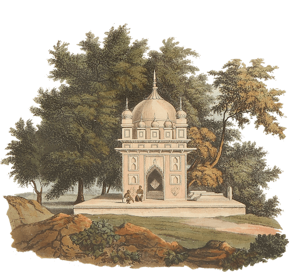 History Archive - Indian Temple