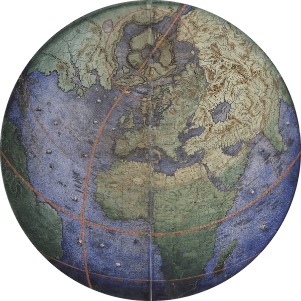 History Archive - Globe