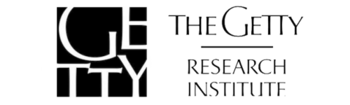 Contributors - Getty Research Institute