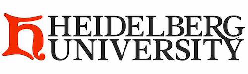 Contributors - Heidelberg University