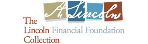 Contributors - Lincoln Financial Foundation Collection