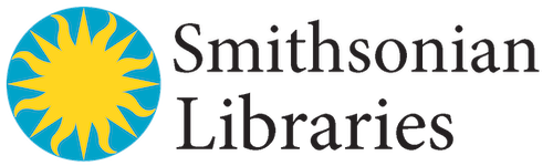 Contributors - Smithsonian Libraries