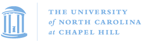 Contributors - University of North Carolina at Chapel Hill