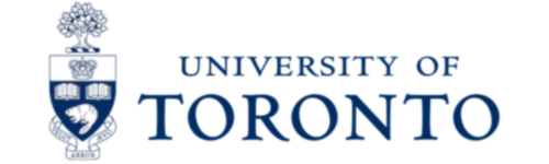 Contributors - University of Toronto