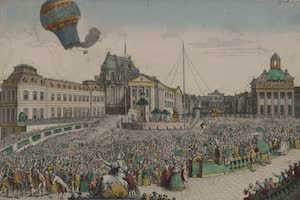 Collections - Aeronautics