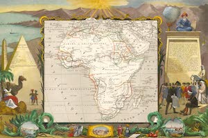 Collections - Africa