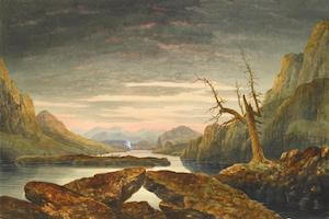 Collections - Altai Mountains