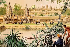 Collections - Angkor Wat