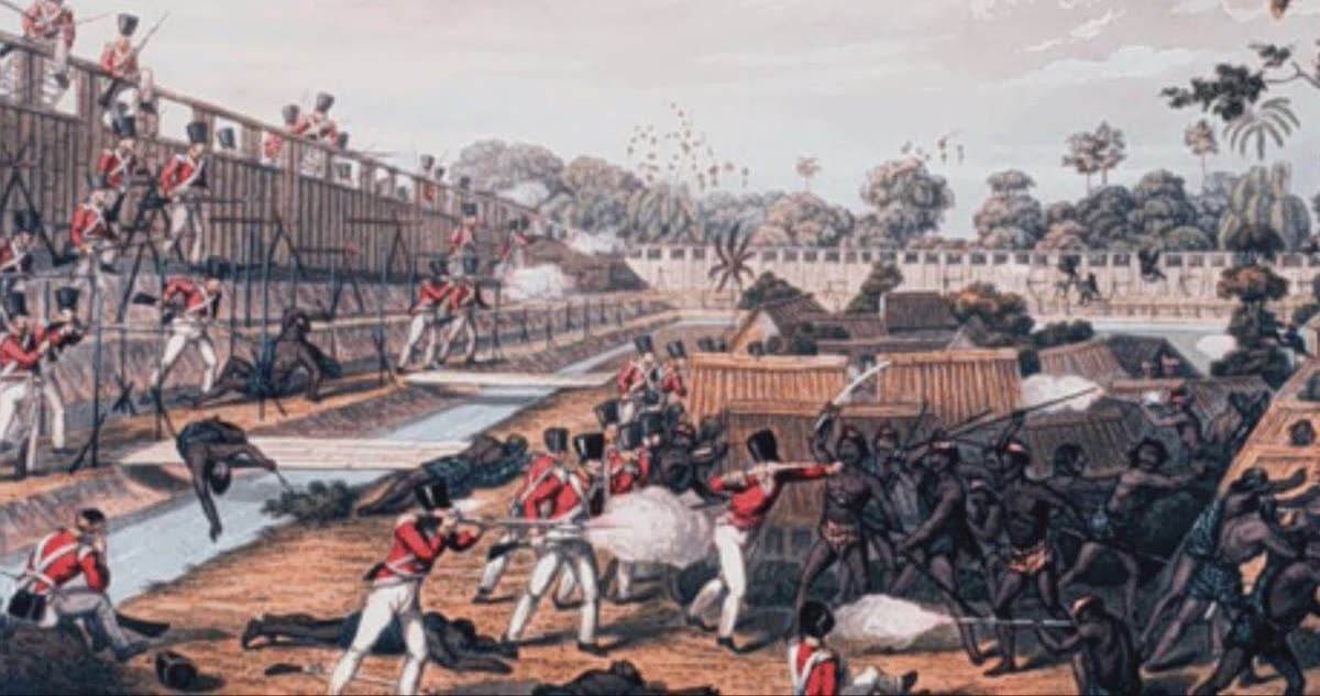 AngloBurmese Wars Collection History Archive