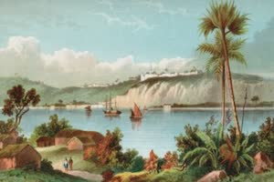 Collections - Angola