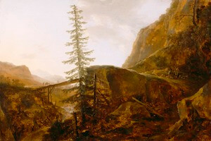 Collections - Apennines