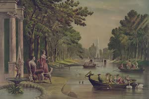 Collections - Aquatint & Lithography