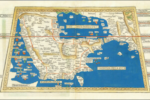 Collections - Arabian Sea