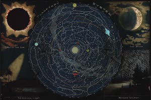 Collections - Astronomy