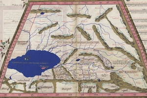 Collections - Bactria