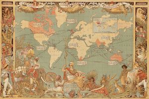 Collections - British Empire