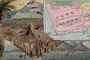 Collections - Cape Colony