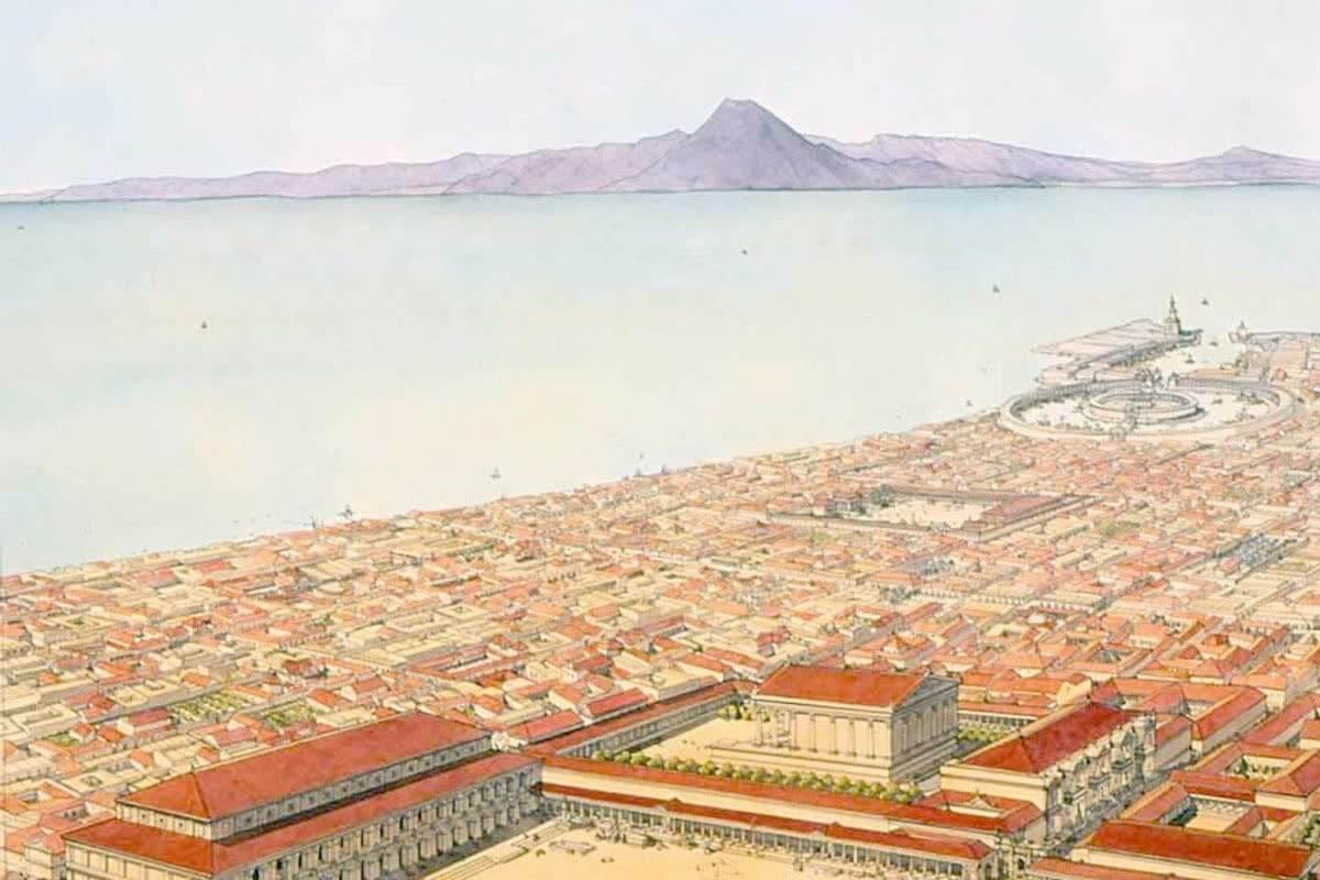 History Archive - Carthage Collection