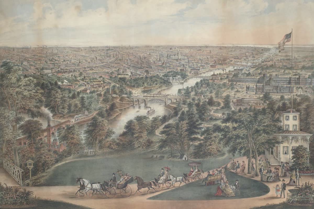 History Archive - Centennial Exhibition Collection