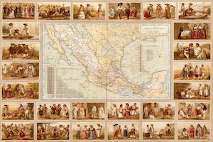 Collections - Central America