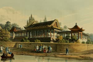 Collections - China