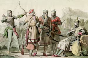 Collections - Circassia
