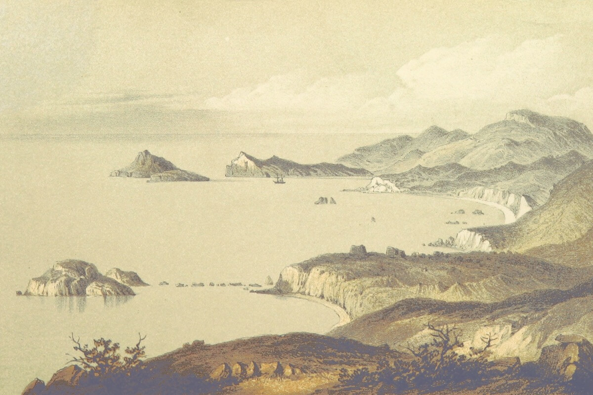 History Archive - Crete Collection