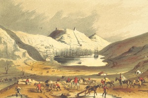 Collections - Crimean War