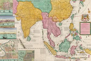 Collections - East Indies