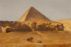 Collections - Egypt