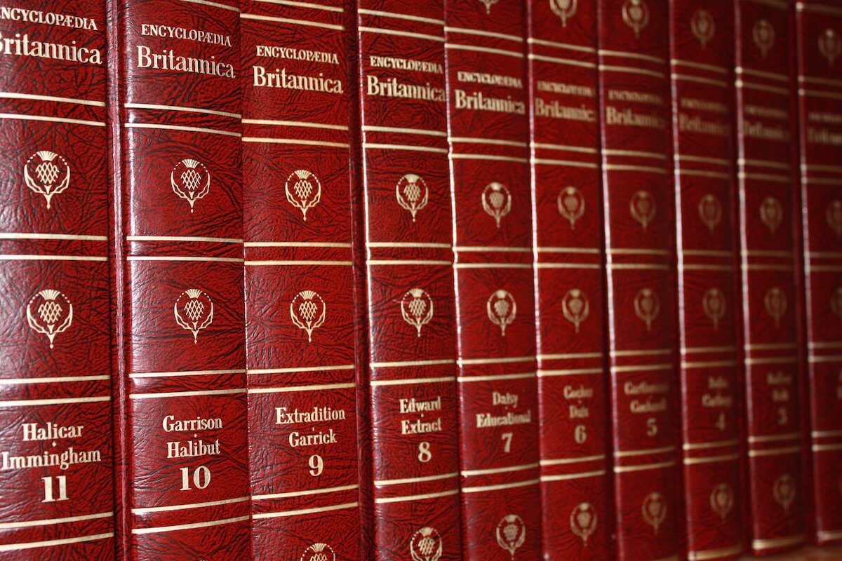 History Archive - Encyclopedias Collection